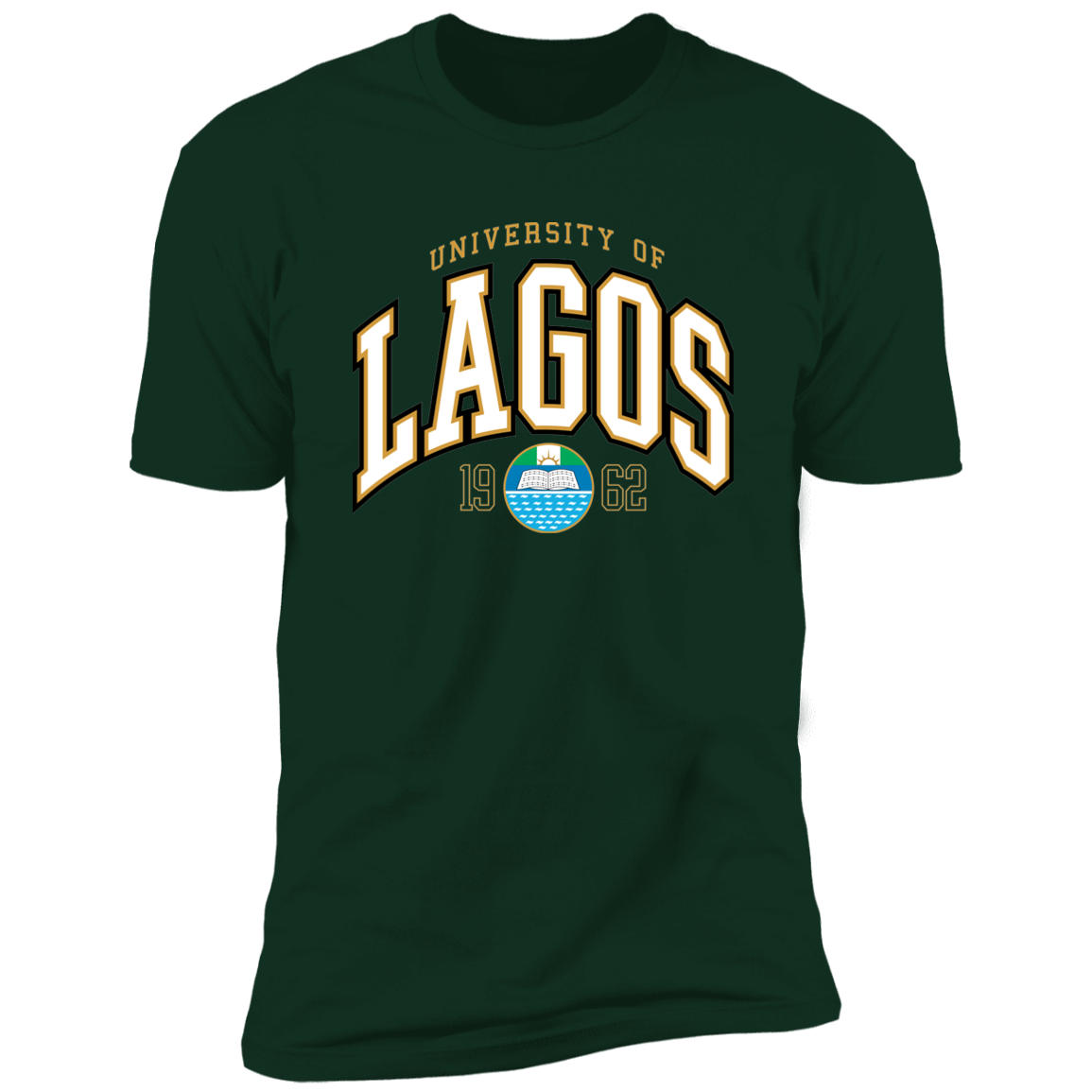 University of Lagos UNILAG Classic T-Shirt (Unisex)