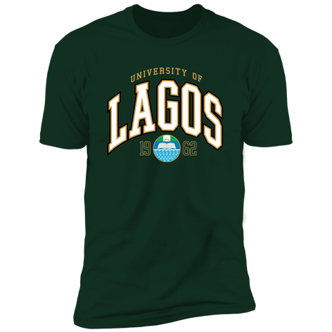 University of Lagos UNILAG Classic T-Shirt (Unisex)