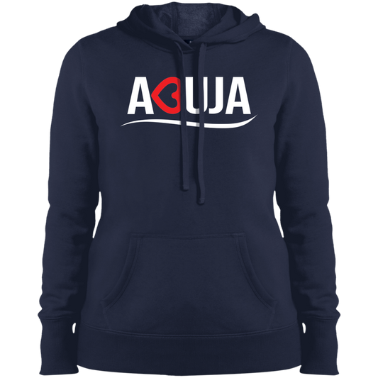 Abuja Love Women's Pullover Hoodie