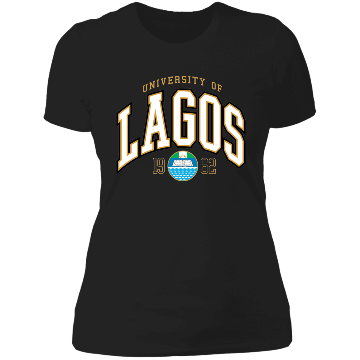 University of Lagos UNILAG Women's Classic T-Shirt