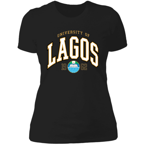 University of Lagos UNILAG Women's Classic T-Shirt