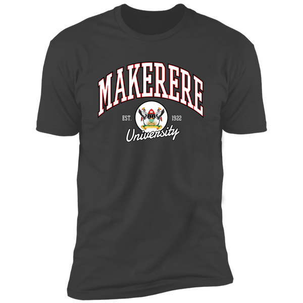 Makerere University (MAK / MUK) Classic T-Shirt (Unisex)