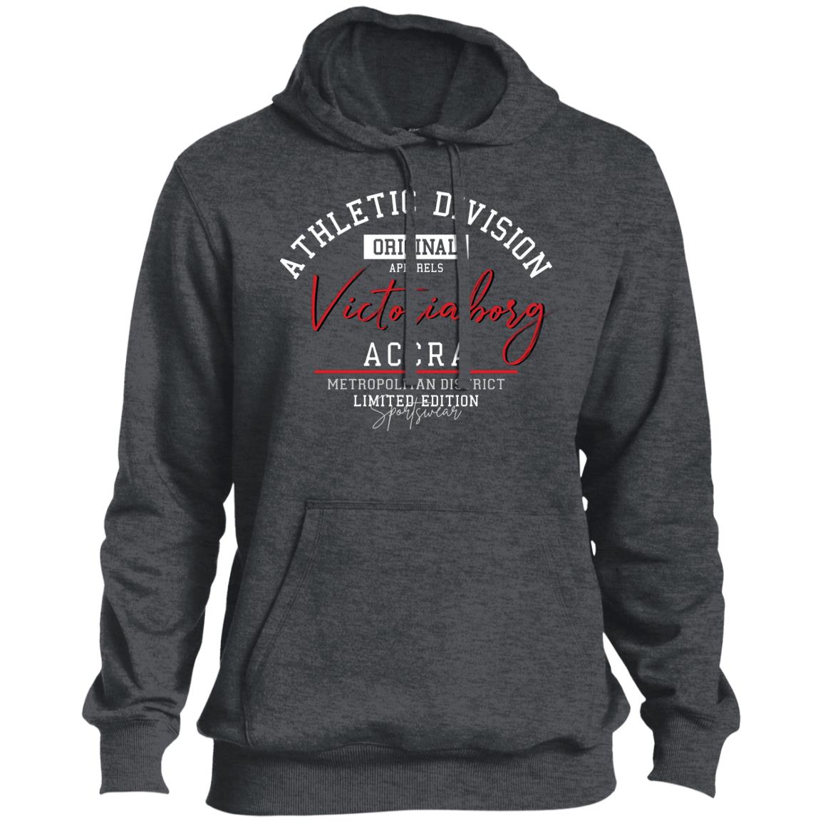 Accra Victoriaborg Athletics Men's Pullover Hoodie