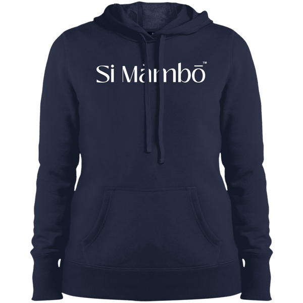 Si Mambo™ Women's Pullover Hoodie