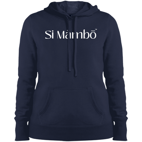 Si Mambo™ Women's Pullover Hoodie