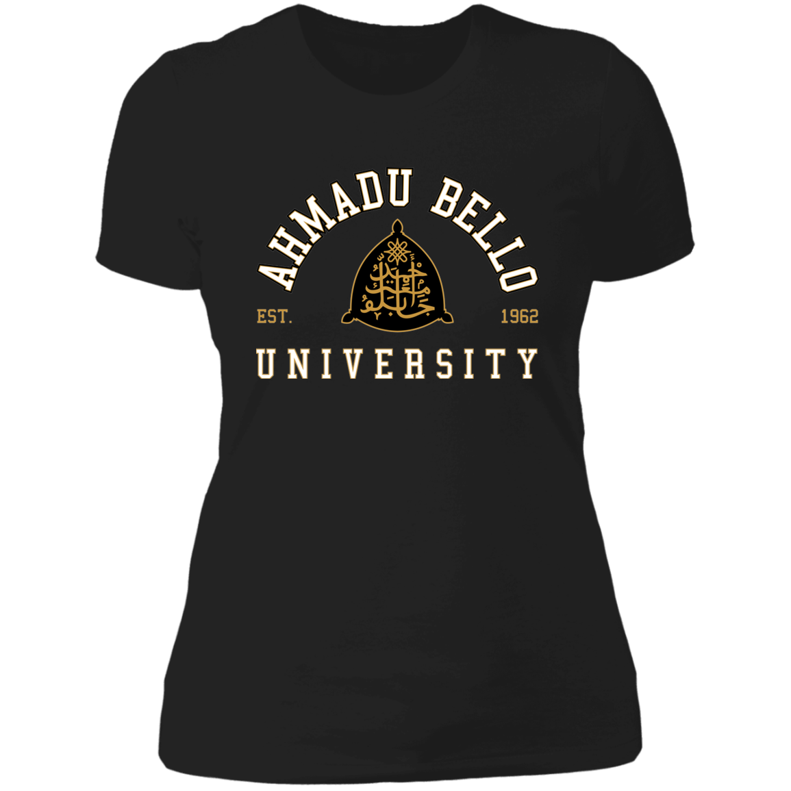 Ahmadu Bello University (ABU) Zaria Women's Classic T-Shirt