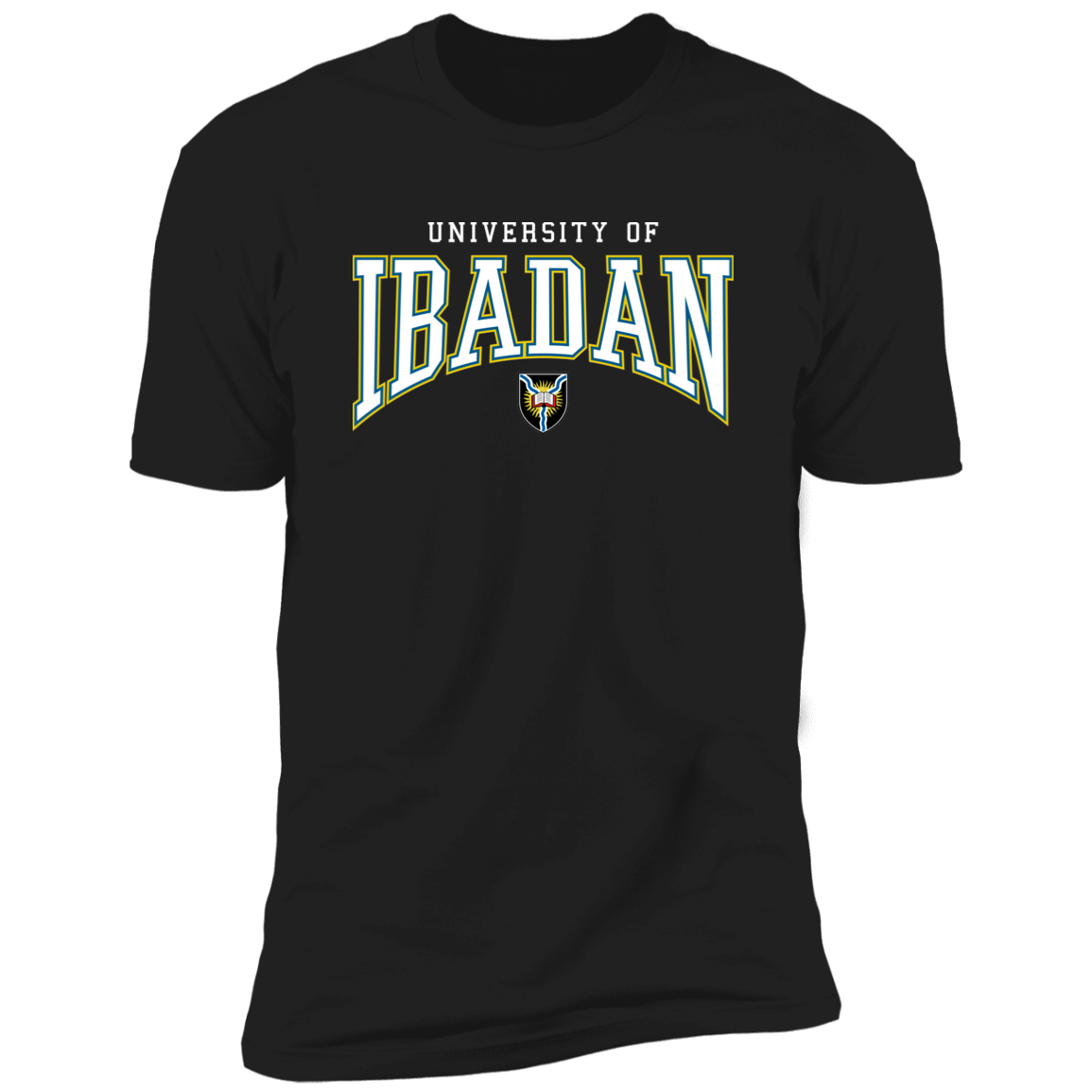 University of Ibadan (UI) Classic T-Shirt (Unisex)