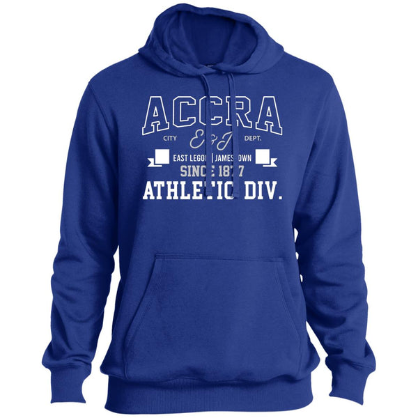 Accra E&J Athletic Men's Pullover Hoodie