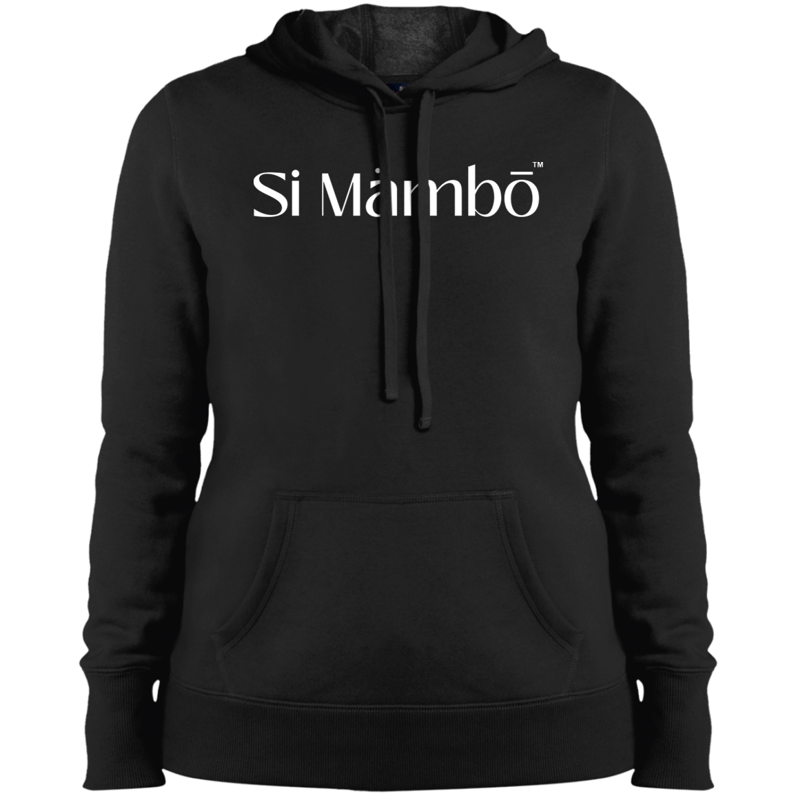 Si Mambo™ Women's Pullover Hoodie