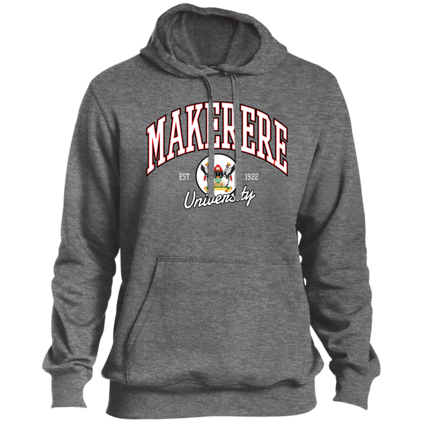 Makerere University (MAK / MUK) Men's Pullover Hoodie
