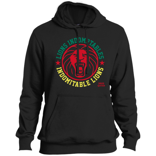 Cameroon Indomitable Lions Qatar 2022 Men's Pullover Hoodie