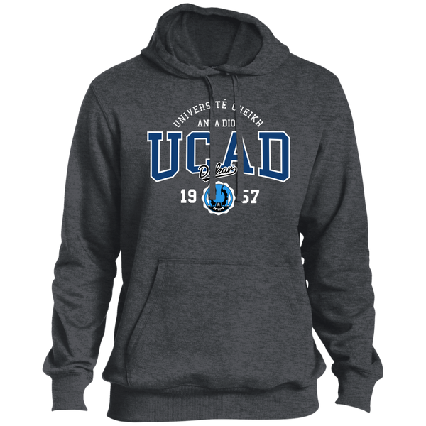 Université Cheikh Anta Diop (UCAD) Men's Pullover Hoodie