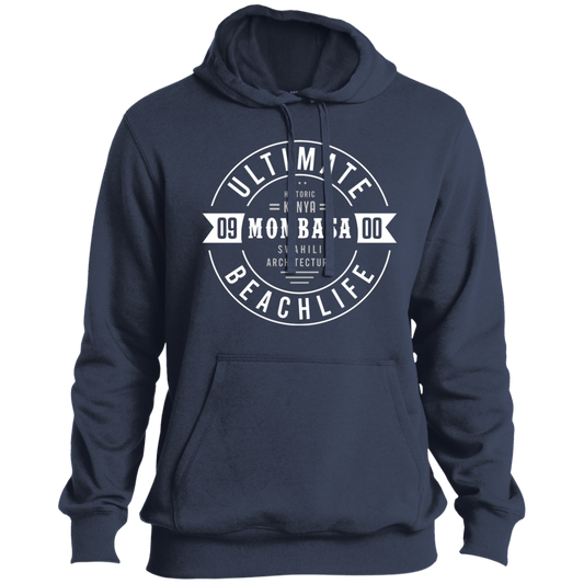 Mombasa 0900 Ultimate BeachLife Men's Pullover Hoodie