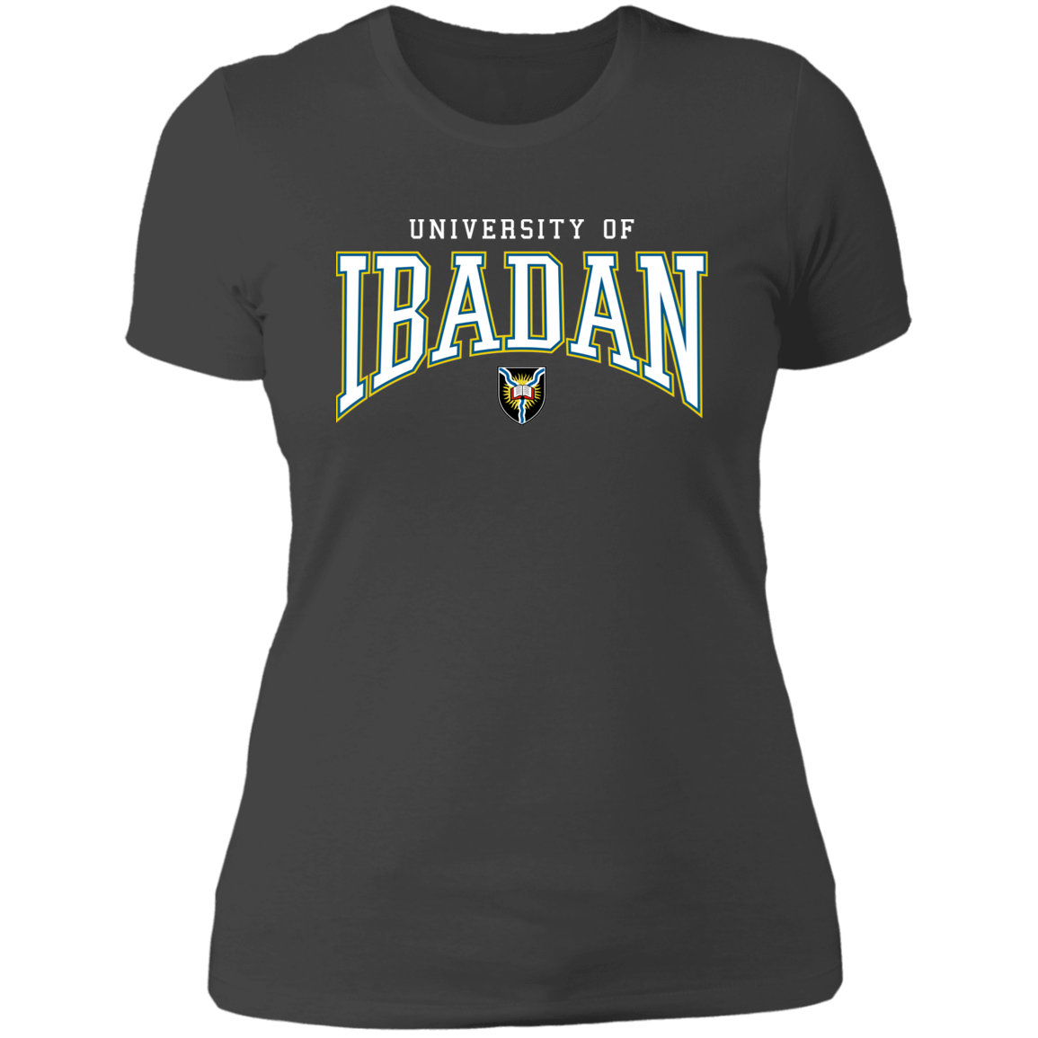 University of Ibadan (UI) Women's Classic T-Shirt