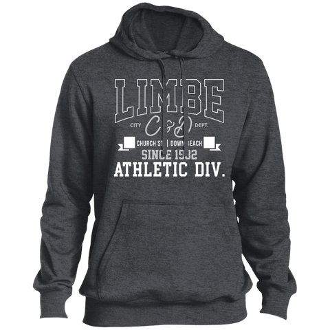 Limbe C&D (Church Street & Down) Athletic Men's Pullover Hoodie