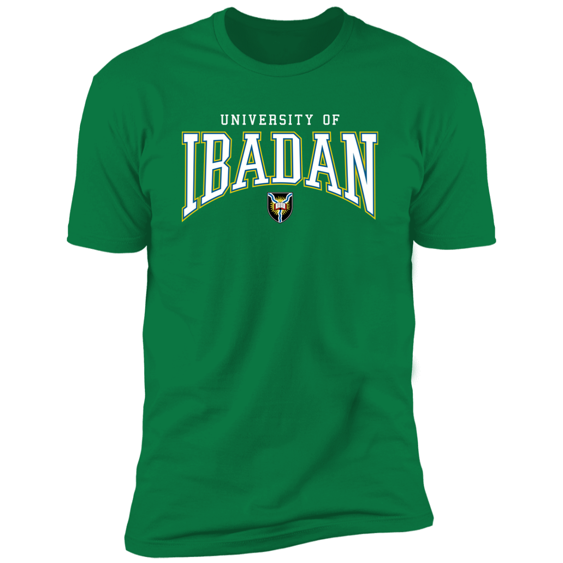 University of Ibadan (UI) Classic T-Shirt (Unisex)