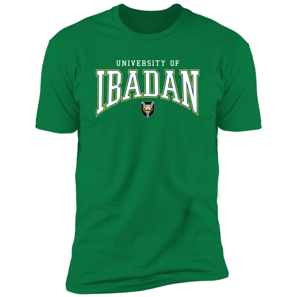 University of Ibadan (UI) Classic T-Shirt (Unisex)
