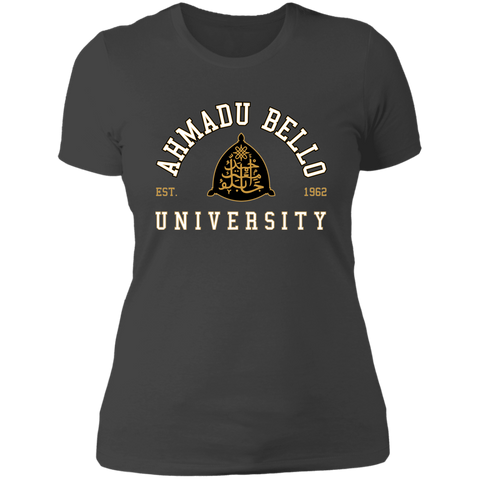 Ahmadu Bello University (ABU) Zaria Women's Classic T-Shirt