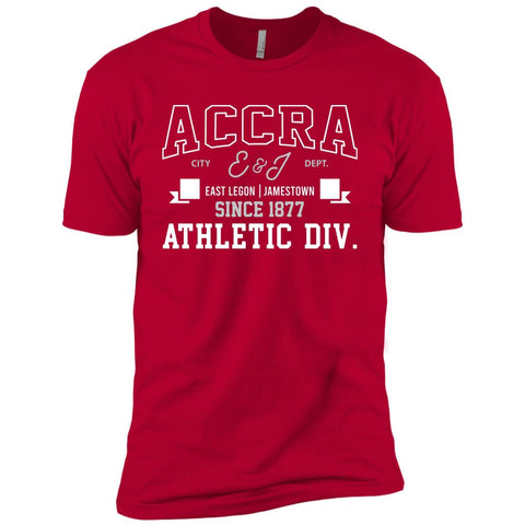 Accra E&J Athletic Kids' Classic T-Shirt