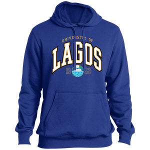 University of Lagos UNILAG Men's Pullover Hoodie