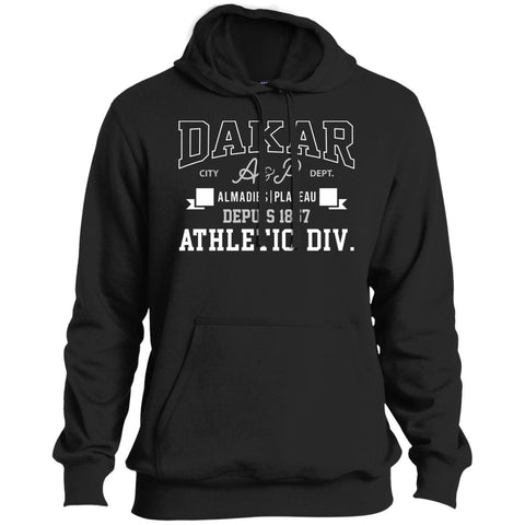Dakar A&P Athletic Men's Pullover Hoodie