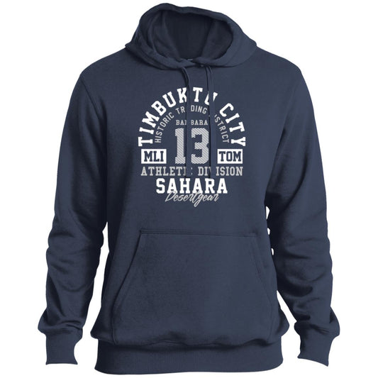 Timbuktu Athletic Division Men's Pullover Hoodie