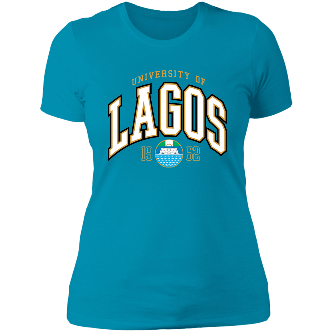 University of Lagos UNILAG Women's Classic T-Shirt