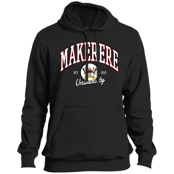 Makerere University (MAK / MUK) Men's Pullover Hoodie