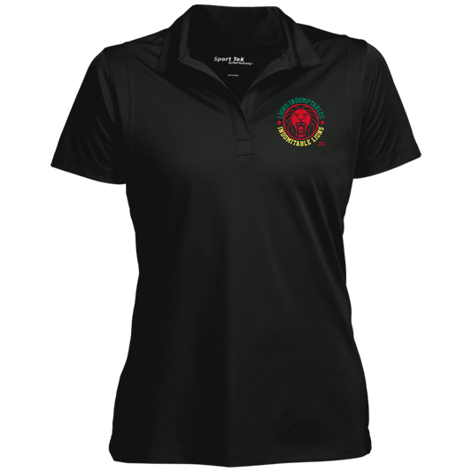 Cameroon Indomitable Lions Qatar 2022 Women's Sport Polo