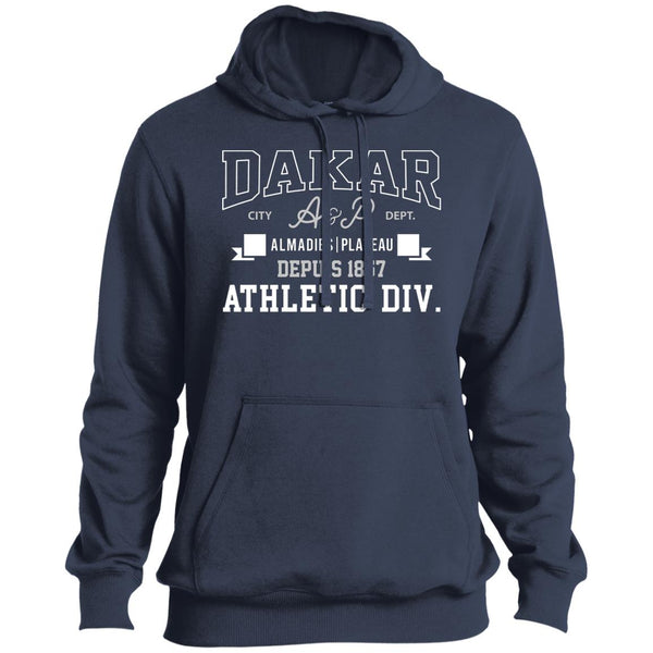 Dakar A&P Athletic Men's Pullover Hoodie