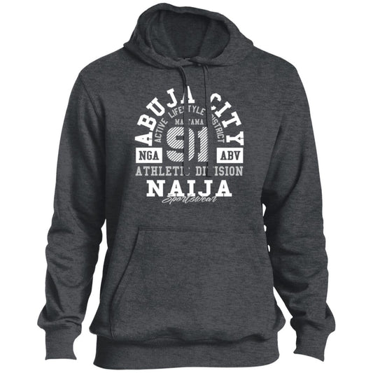 Abuja City 91 Athletic Division Men's Hoodie