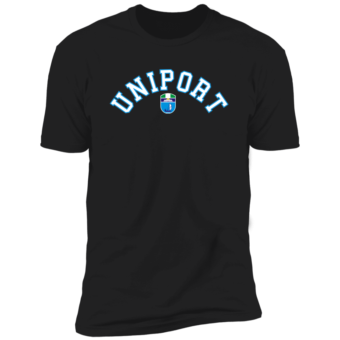 UNIPORT Classic T-Shirt (Unisex)