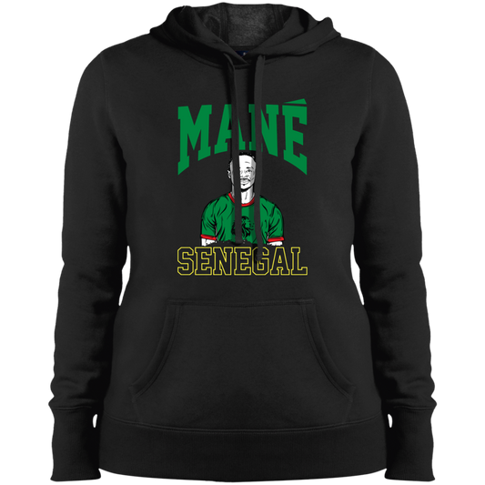 Sadio Mané - Senegal Women's Pullover Hoodie