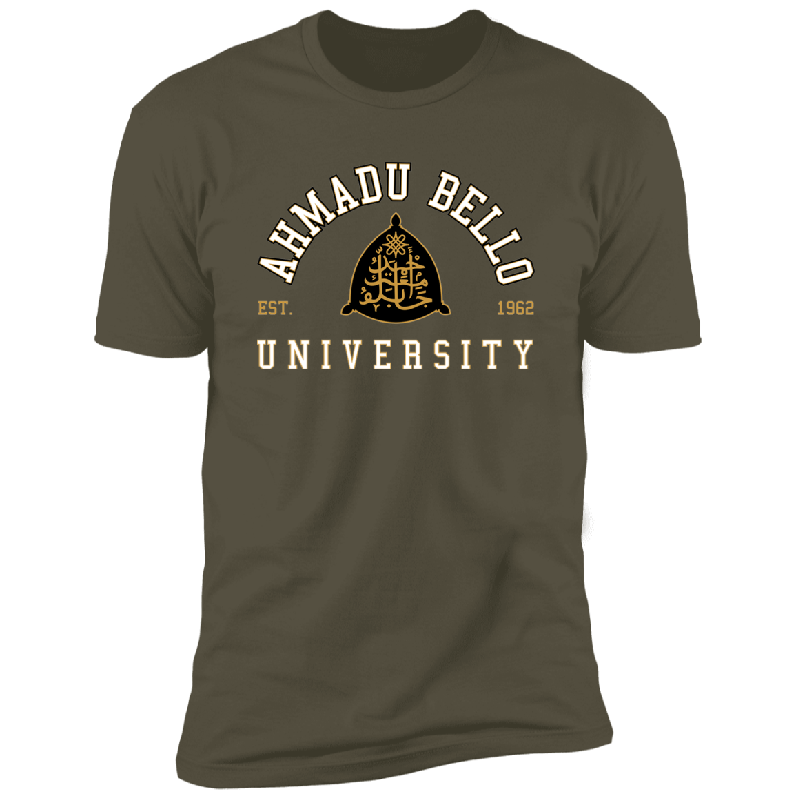 Ahmadu Bello University (ABU) Zaria Classic T-Shirt (Unisex)