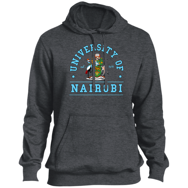 University of Nairobi (UoN) Kenya Men's Pullover Hoodie