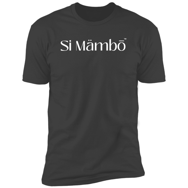 Si Mambo™ Classic T-Shirt (Unisex)