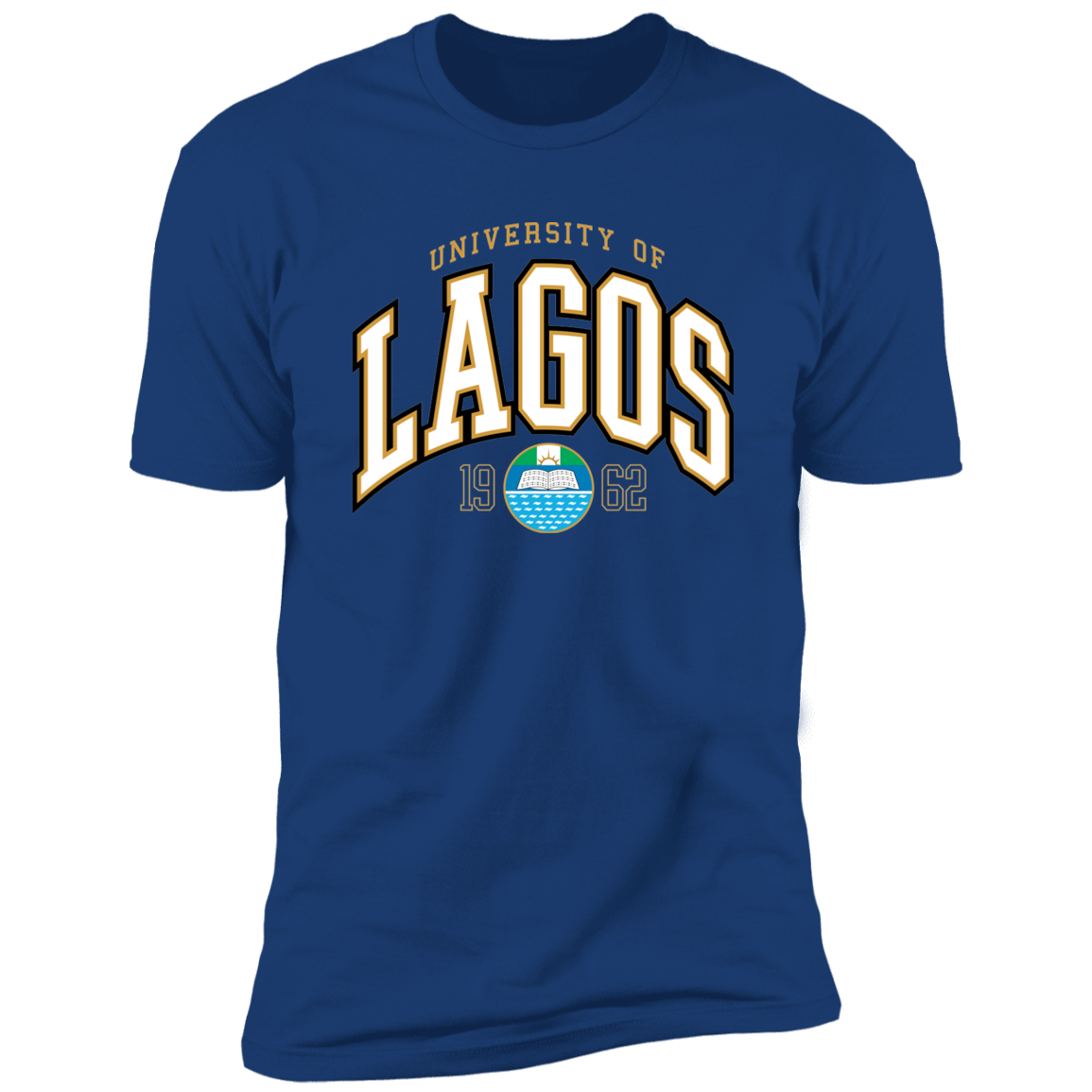 University of Lagos UNILAG Classic T-Shirt (Unisex)