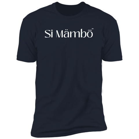 Si Mambo™ Classic T-Shirt (Unisex)