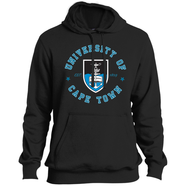 University of Cape Town (UCT) Men's Pullover Hoodie